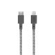 Native Union Key 0,15 m Nero, Bianco 7