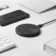 Native Union Drop Cuffie, Smartphone, Orologio Grigio USB Carica wireless Ricarica rapida Interno 4