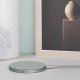 Native Union DROP-GRN-FB-NP Caricabatterie per dispositivi mobili Cuffie, Smartphone Verde AC Carica wireless Ricarica rapida Interno 3