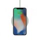 Native Union DROP-GRN-FB-NP Caricabatterie per dispositivi mobili Cuffie, Smartphone Verde AC Carica wireless Ricarica rapida Interno 4
