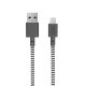 Native Union Belt Cable XL 3 m Nero, Bianco 4
