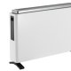 Midea NDK20-21AE Interno Bianco 2000 W Stufa elettrica a convezione 7