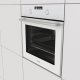 Gorenje BO747A33WG 71 L A+ Bianco 4