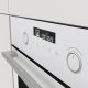 Gorenje BO747A33WG 71 L A+ Bianco 6