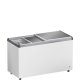 Liebherr EFE 4600 Congelatore a pozzo Libera installazione 383 L C Bianco 3