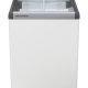 Liebherr EFE 1552 Congelatore per gelati 104 L Libera installazione C 3
