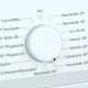 Siemens iQ300 WM14NKG1 lavatrice Caricamento frontale 8 kg 1400 Giri/min Bianco 7