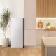 Gorenje F4142PW Congelatore verticale Libera installazione 165 L Bianco 4