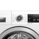 Bosch Serie 8 WAX32M00 lavatrice Caricamento frontale 9 kg 1600 Giri/min Bianco 3