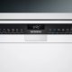 Siemens iQ500 SR25ZW11ME lavastoviglie Libera installazione 10 coperti C 3