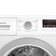 Bosch Serie 4 WTH85VH0 asciugatrice Libera installazione Caricamento frontale 8 kg A++ Bianco 3