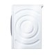 Bosch Serie 4 WTH85VH0 asciugatrice Libera installazione Caricamento frontale 8 kg A++ Bianco 6