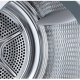 Bosch Serie 4 WTH85VH0 asciugatrice Libera installazione Caricamento frontale 8 kg A++ Bianco 7