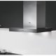 Electrolux GD4650B Cappa aspirante a parete Acciaio inox 603 m³/h 4