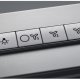 Electrolux GD4650B Cappa aspirante a parete Acciaio inox 603 m³/h 5