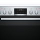 Bosch MKH65CK1 set di elettrodomestici da cucina Piano cottura a induzione Forno elettrico 3