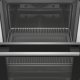 Bosch MKH65CK1 set di elettrodomestici da cucina Piano cottura a induzione Forno elettrico 5
