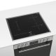 Bosch MKH65CK1 set di elettrodomestici da cucina Piano cottura a induzione Forno elettrico 7