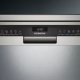 Siemens iQ300 SN23EI14AE lavastoviglie Libera installazione 13 coperti C 4