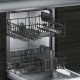 Siemens SN61IX09TE lavastoviglie A scomparsa totale 12 coperti E 3