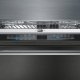 Siemens SN61IX09TE lavastoviglie A scomparsa totale 12 coperti E 6