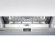 Bosch Serie 4 SPV4XMX16E lavastoviglie A scomparsa parziale 10 coperti F 8