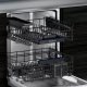 Siemens iQ100 SN61HX04AE lavastoviglie A scomparsa totale 13 coperti D 4