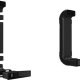 Siemens EX877LX67E + HZ9VDSB3 + HZ9VRPD0 Nero Da incasso 81 cm Piano cottura a induzione 4 Fornello(i) Cappa da incasso 6