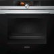 Siemens EX877LX67E + HZ9VDSB3 + HZ9VRPD0 Nero Da incasso 81 cm Piano cottura a induzione 4 Fornello(i) Cappa da incasso 14
