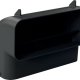 Siemens EX807LX67E + HZ9VDSB3 + HZ9VRPD0 Nero Da incasso 79 cm Piano cottura a induzione 4 Fornello(i) Cappa da incasso 8