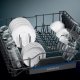 Siemens iQ300 SN63HX61CE lavastoviglie A scomparsa totale 14 coperti D 4