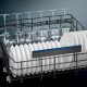 Siemens iQ300 SN63HX61CE lavastoviglie A scomparsa totale 14 coperti D 5