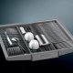 Siemens iQ300 SN63HX61CE lavastoviglie A scomparsa totale 14 coperti D 6