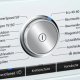 Siemens iQ700 WM14VMG2 lavatrice Caricamento frontale 9 kg 1400 Giri/min Bianco 4