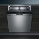 Siemens iQ300 SN43HS24TE lavastoviglie Superficie piana 12 coperti E 4