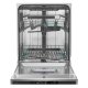 Gorenje GI661C60X A scomparsa parziale 16 coperti C 4