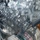 Gorenje GI661C60X A scomparsa parziale 16 coperti C 9