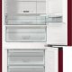 Gorenje NRK6192AR4 Libera installazione 300 L E Bordeaux 5