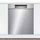 Bosch Serie 4 SMU4ECS14E lavastoviglie Sottopiano 13 coperti C 3
