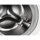 AEG L9WBE49W lavasciuga Caricamento frontale Bianco D 5