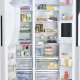 Gorenje NRS9182VXB1 frigorifero side-by-side Libera installazione 532 L E Acciaio inox 3