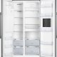Gorenje NRS9182VXB1 frigorifero side-by-side Libera installazione 532 L E Acciaio inox 5