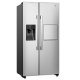 Gorenje NRS9182VXB1 frigorifero side-by-side Libera installazione 532 L E Acciaio inox 3
