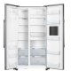 Gorenje NRS9182VXB1 frigorifero side-by-side Libera installazione 532 L E Acciaio inox 4