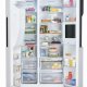 Gorenje NRS9182VXB1 frigorifero side-by-side Libera installazione 532 L E Acciaio inox 5