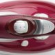 Gorenje SIH3000RBC ferro da stiro Ferro a vapore Ceramica 3000 W Rosso 8