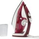 Gorenje SIH3000RBC Ferro a vapore Piastra in Ceramica 3000 W Rosso 4