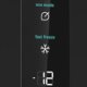 Gorenje NRK6192ABK4 frigorifero con congelatore Libera installazione 302 L E Nero 11