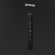 Gorenje NRK6192ABK4 frigorifero con congelatore Libera installazione 302 L E Nero 12