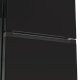 Gorenje NRK6192ABK4 frigorifero con congelatore Libera installazione 302 L E Nero 16